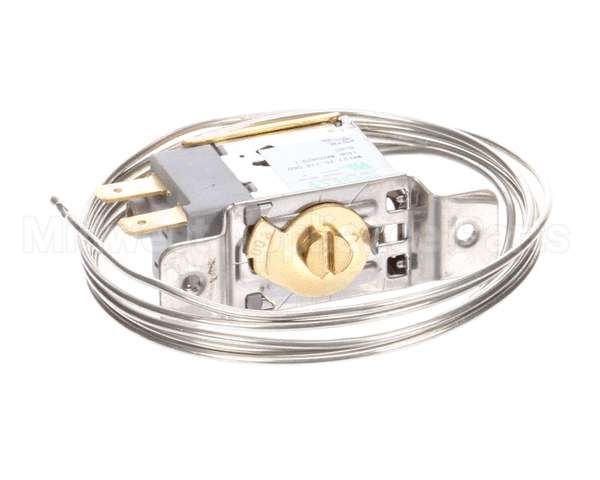 4-749 Continental Refrigeration Temp Control Freezer