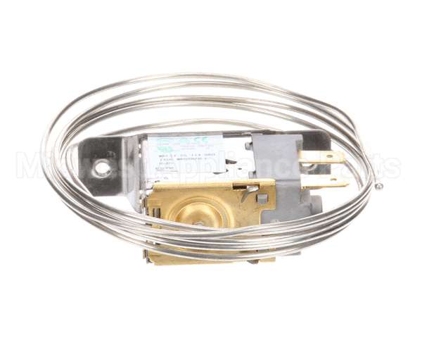 4-749 Continental Refrigeration Temp Control Freezer