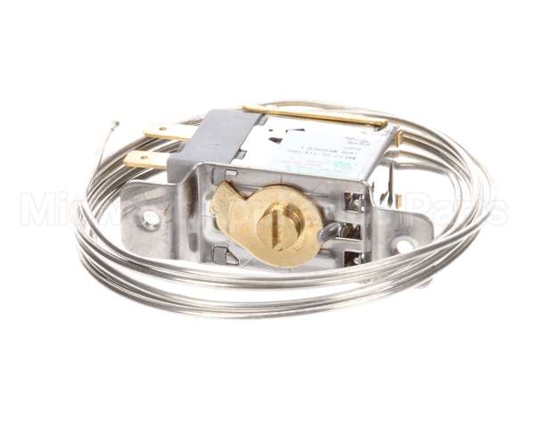 4-749 Continental Refrigeration Temp Control Freezer