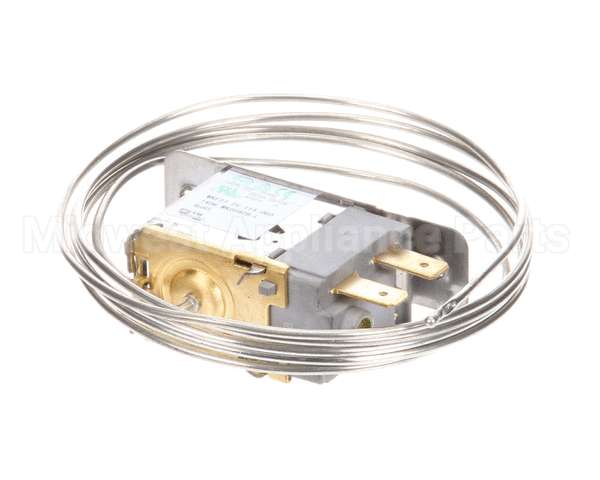 4-749 Continental Refrigeration Temp Control Freezer