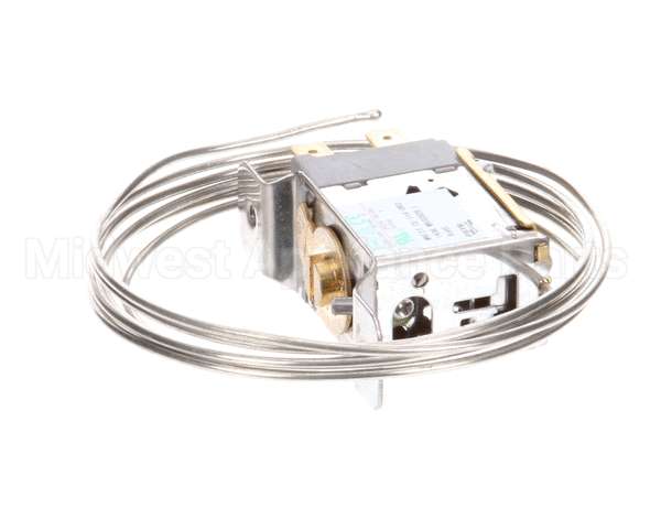 4-749 Continental Refrigeration Temp Control Freezer