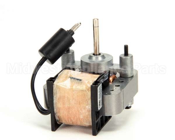 4-750 Continental Refrigeration Motor, Evap Fan 115V, 3000 Rpm, Cwle, 0.