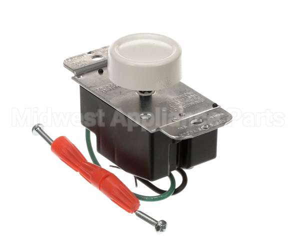4-750SC Continental Refrigeration Control, Fan Speed (Dimmer Switch)