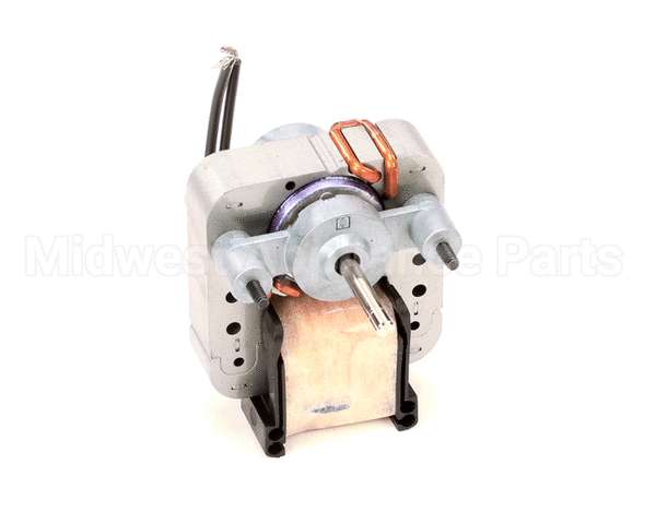 4-751 Continental Refrigeration Motor, Evap Fan 115V, 60Hz, Ccwle