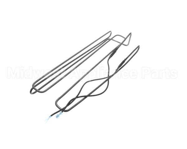 4-757 Continental Refrigeration Heater, Defrost (500W, 19 1/2 X 19 3/4)