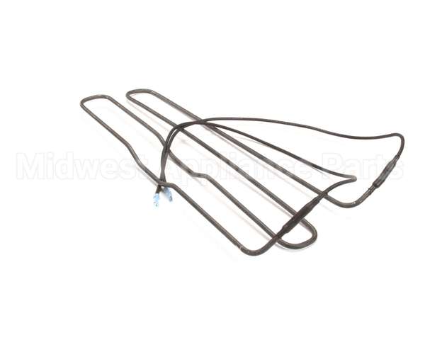 4-759 Continental Refrigeration Heater, Defrost (600W, 18 1/2 X 6)