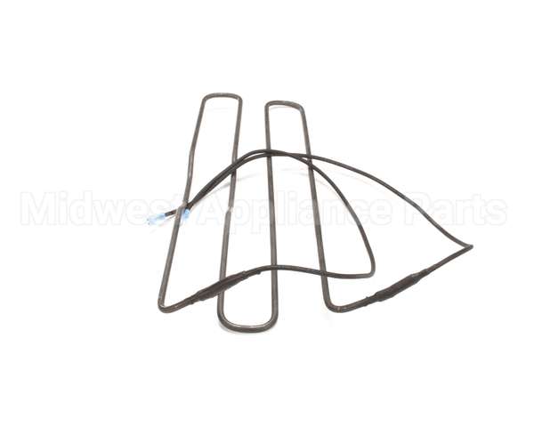 4-759 Continental Refrigeration Heater, Defrost (600W, 18 1/2 X 6)