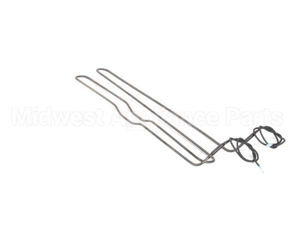 4-760 Continental Refrigeration Heater, Defrost (750W, 23 1/2 X 6)