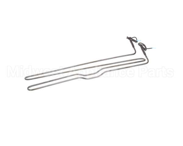 4-760 Continental Refrigeration Heater, Defrost (750W, 23 1/2 X 6)