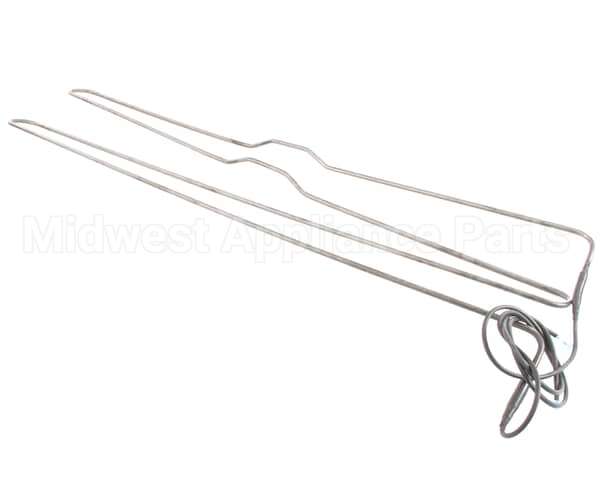 4-761 Continental Refrigeration Heater, Defrost (1100W, 31 1/2 X 6)