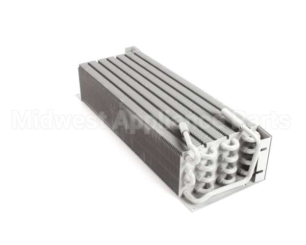 4-763 Continental Refrigeration Coil, Evap (Fin 7" X 17.5") Plug (20 13/