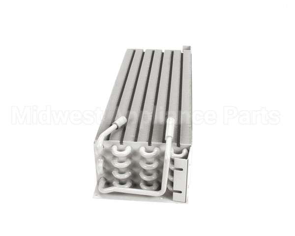 4-763 Continental Refrigeration Coil, Evap (Fin 7" X 17.5") Plug (20 13/