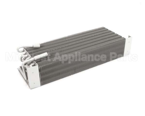 4-763 Continental Refrigeration Coil, Evap (Fin 7" X 17.5") Plug (20 13/