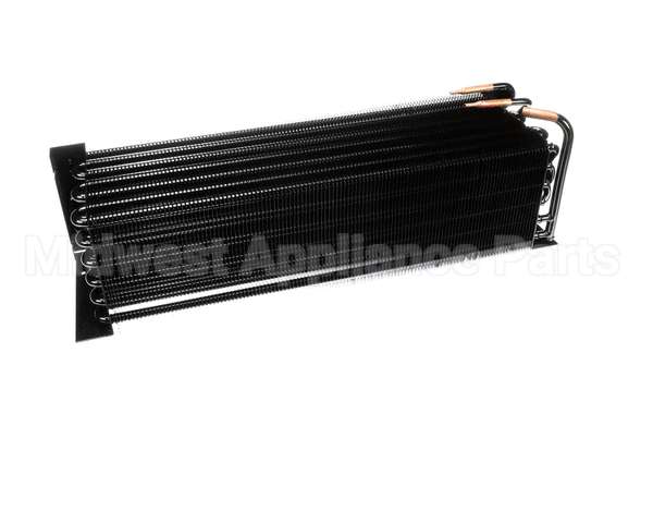 4-764 Continental Refrigeration Coil, Evap (Fin 7" X 20.5") Plug (23 13/