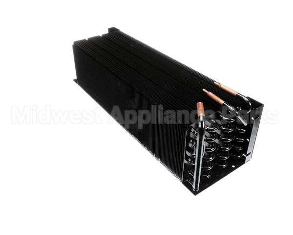 4-764 Continental Refrigeration Coil, Evap (Fin 7" X 20.5") Plug (23 13/
