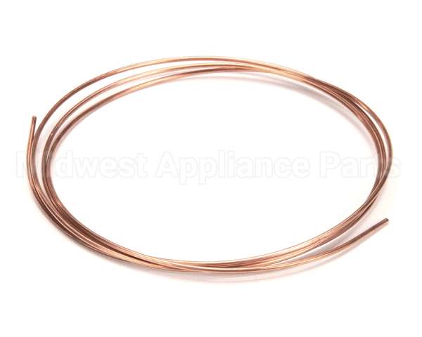 4-765 Continental Refrigeration Cap Tube 5Ft 6In X .042 Id