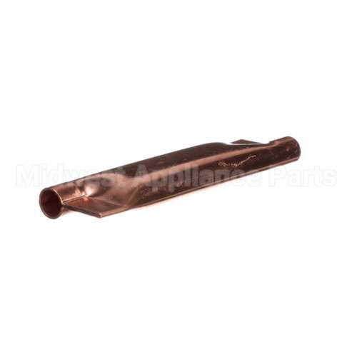 4-766 Continental Refrigeration Accumulator, 1/2