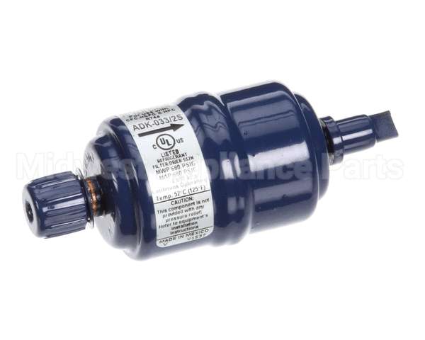 4-767 Continental Refrigeration Drier C-O32S