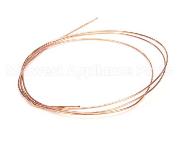 4-772 Continental Refrigeration Cap Tube 7Ft X .042 Id