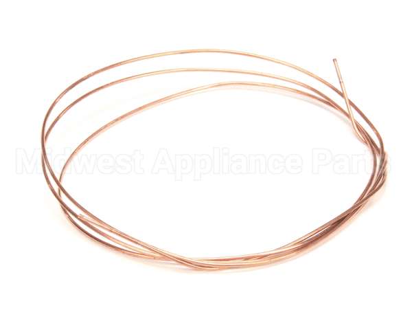 4-772 Continental Refrigeration Cap Tube 7Ft X .042 Id