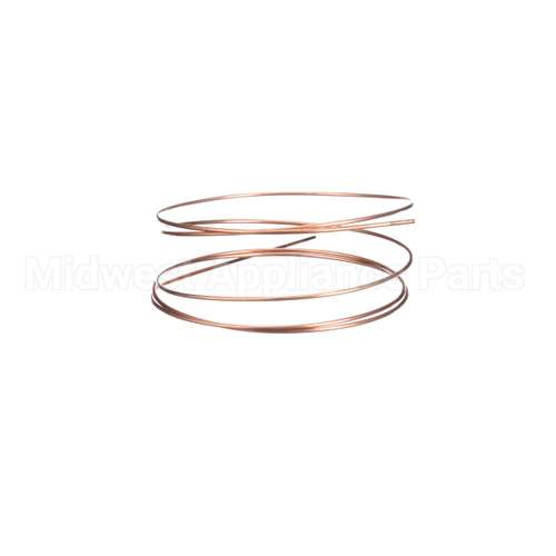 4-773 Continental Refrigeration Cap Tube 7Ft X .049 Id