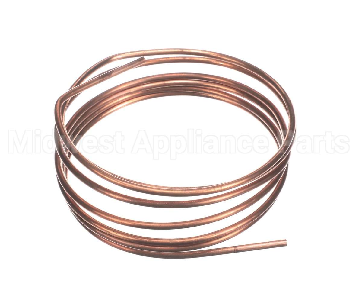 4-775 Continental Refrigeration Cap Tube 5Ft X .042 Id