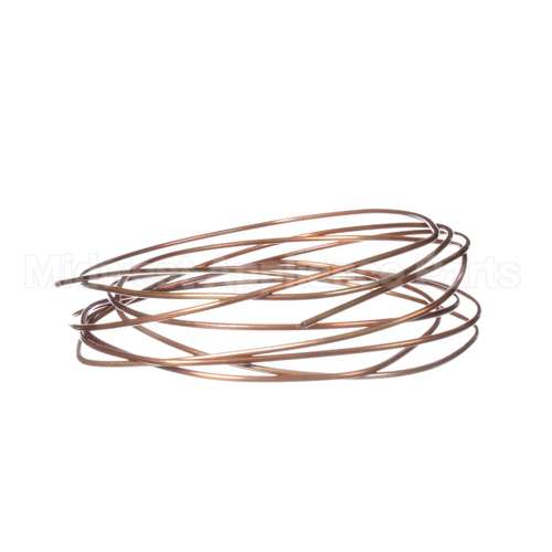 4-776 Continental Refrigeration Cap Tube 11Ft X .042 Id