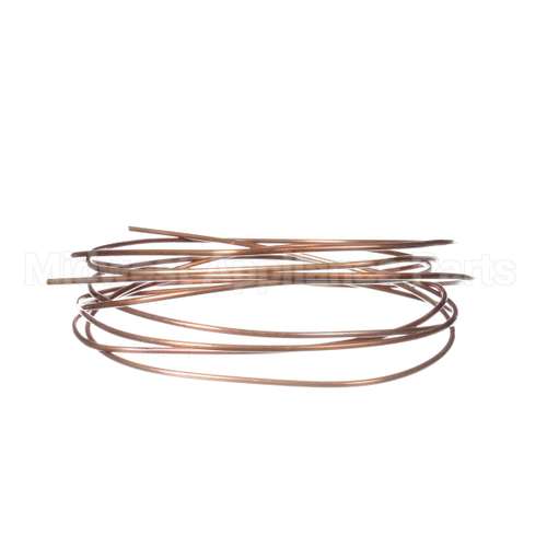 4-776 Continental Refrigeration Cap Tube 11Ft X .042 Id