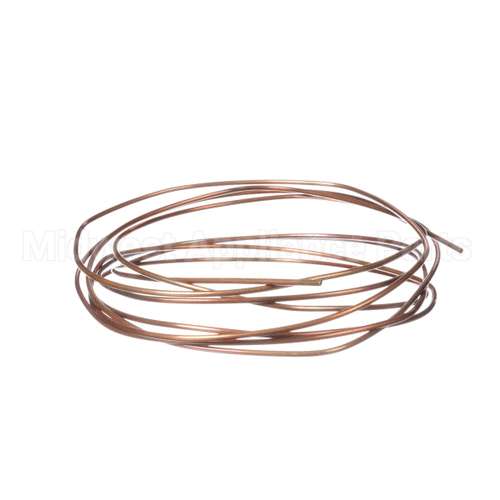 4-776 Continental Refrigeration Cap Tube 11Ft X .042 Id