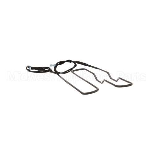 4-785 Continental Refrigeration Heater, Defrost (475W, 15 3/4 X 6)