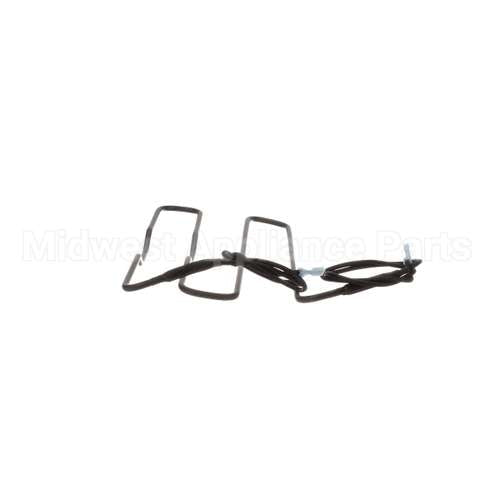 4-785 Continental Refrigeration Heater, Defrost (475W, 15 3/4 X 6)