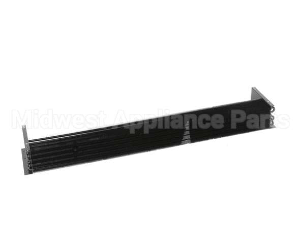 4-832 Continental Refrigeration Coil, Evap 4 X 5 X 46 W(2) 10112 & (1) C