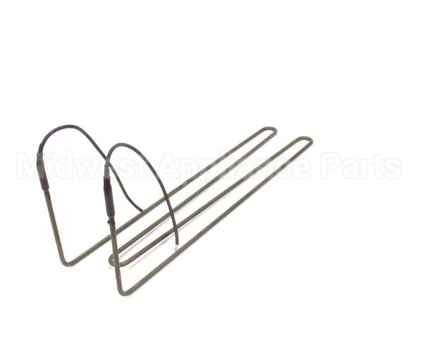 4-840 Continental Refrigeration Heater, Defrost Coil (250W,20 1/2X3 1/4)