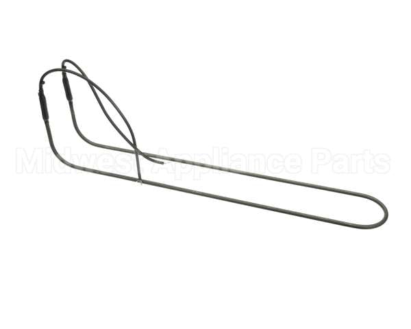 4-843 Continental Refrigeration Heater, Drain Pan (150W, 21 X 5)