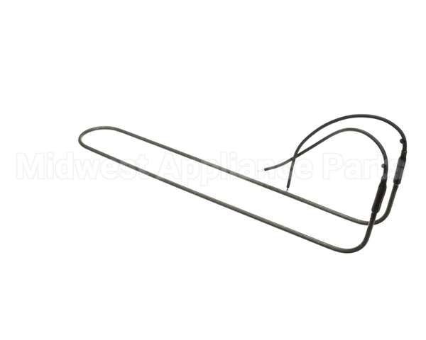 4-843 Continental Refrigeration Heater, Drain Pan (150W, 21 X 5)