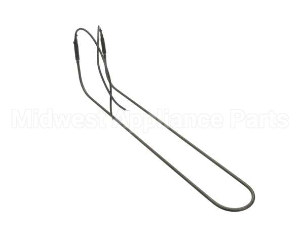 4-843 Continental Refrigeration Heater, Drain Pan (150W, 21 X 5)