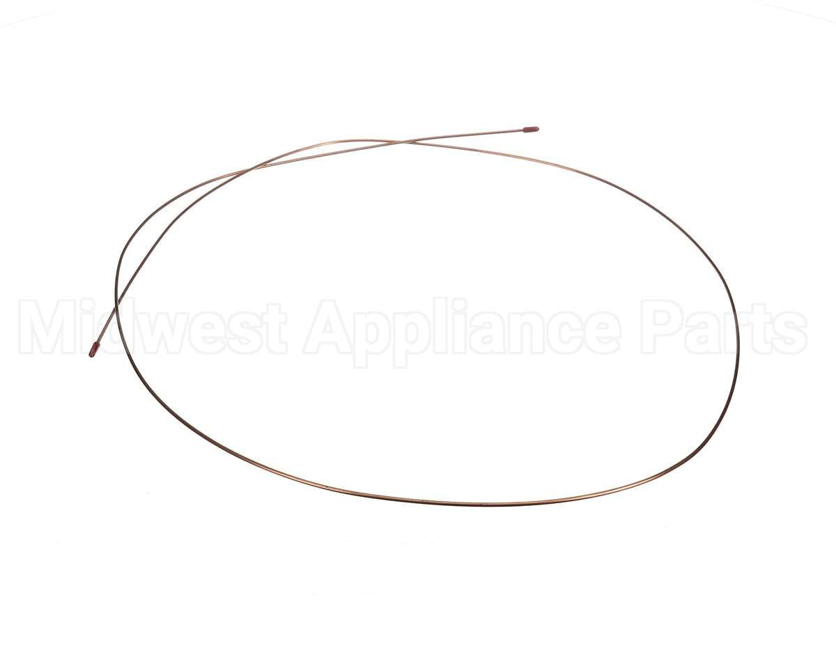 4-859 Continental Refrigeration Cap Tube 6Ft 6In X .054 Id