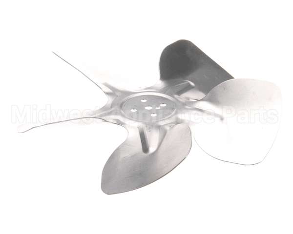 4-899 Continental Refrigeration Blade, Fan (Condenser)
