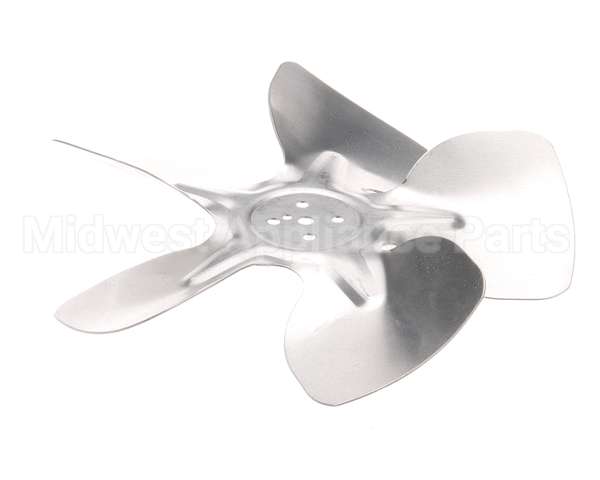 4-899 Continental Refrigeration Blade, Fan (Condenser)