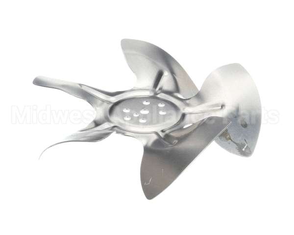 4-933 Continental Refrigeration Blade, Fan (Condenser) (6.75, Cw, 5 Peta