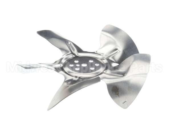 4-933 Continental Refrigeration Blade, Fan (Condenser) (6.75, Cw, 5 Peta