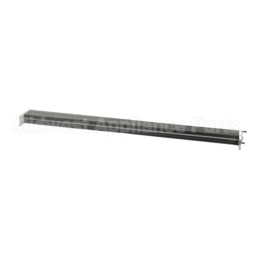 4-955 Continental Refrigeration Coil, Evap 58 X 4 X 2 Univ (Cpa68) (Repl