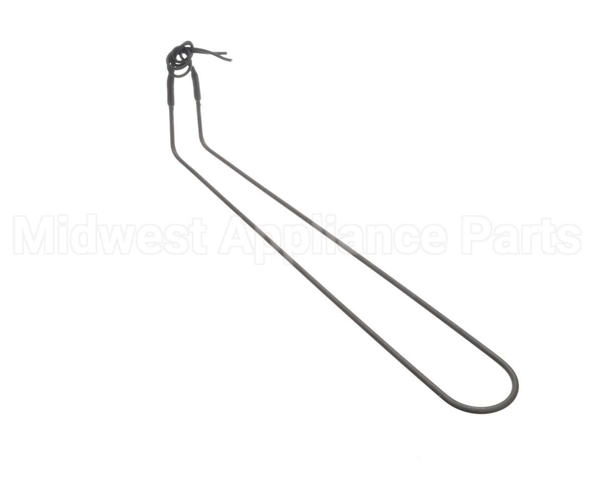 4-970 Continental Refrigeration Heater, Drain Pan