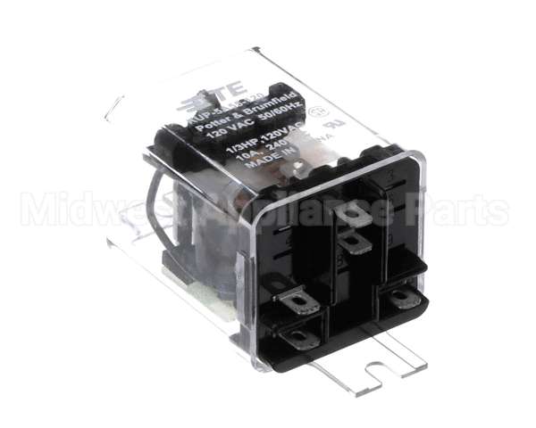 4-RL55 Crown Steam Relay