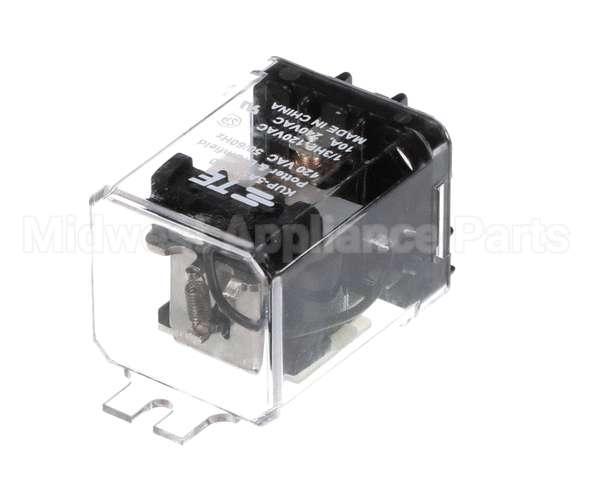 4-RL55 Crown Steam Relay