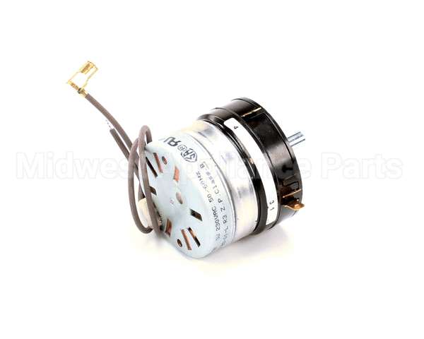 4-T209-1 Crown Steam Timer 240V