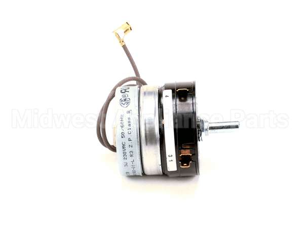 4-T209-1 Crown Steam Timer 240V
