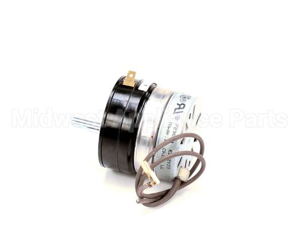 4-T209-1 Crown Steam Timer 240V