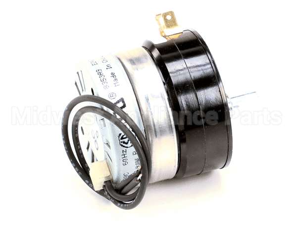 4-T209 Crown Steam Timer 120V