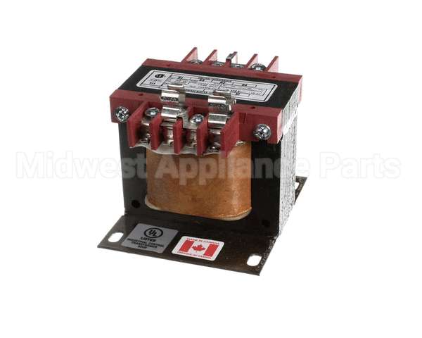 4-T253 Crown Steam Transformer